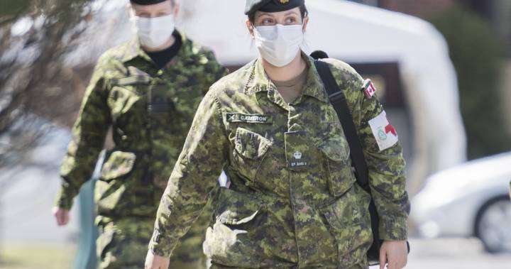 Justin Trudeau - Coronavirus deaths in Canada approach 1,500; 33,000 people diagnosed - globalnews.ca - Usa - Canada