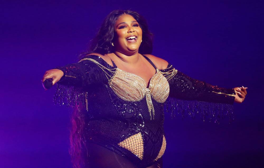 Sam Cooke - Watch Lizzo perform Sam Cooke’s ‘A Change Is Gonna Come’ for ‘One World: Together At Home’ - nme.com