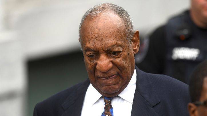 Andrew Wyatt - Bill Cosby - Mark Makela - Bill Cosby had 2 'life-sustaining' surgeries in 2019, publicist reveals in plea for early release - fox29.com - county Montgomery