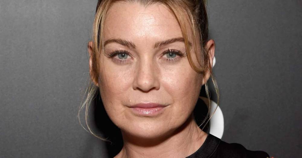 Grey's Anatomy's Ellen Pompeo Calls Out ''Out of Touch'' TV Doctors Amid Coronavirus Outbreak - msn.com