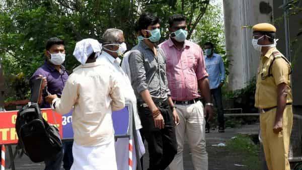 Coronavirus update: Death toll crosses 500 in India, active cases near 13,000 - livemint.com - Usa - India - Italy - Germany - Spain - France