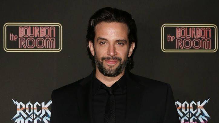 Nick Cordero - Broadway actor will have to have his leg amputated after complications from coronavirus - fox29.com - New York - Los Angeles
