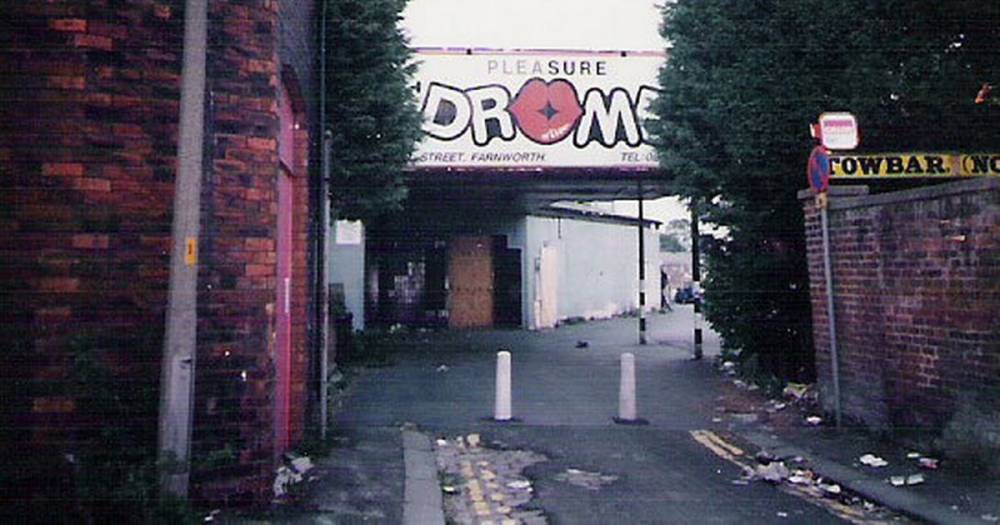 From Blighty's to the Pleasuredrome - the fascinating story of Farnworth's lost superclub - manchestereveningnews.co.uk - Monaco