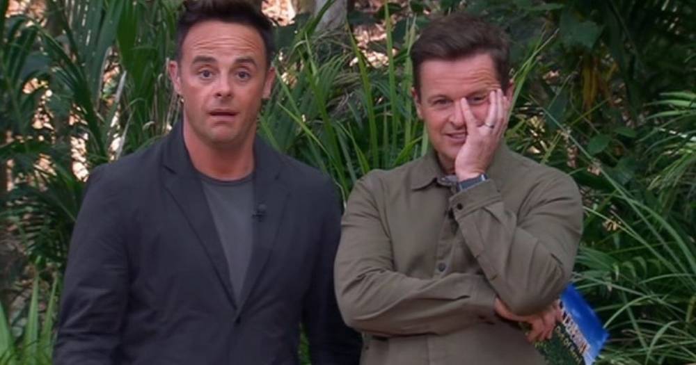 Declan Donnelly - I'm A Celebrity 'to be filmed in UK' as coronavirus lockdown throws ITV into chaos - dailystar.co.uk - Britain - Australia