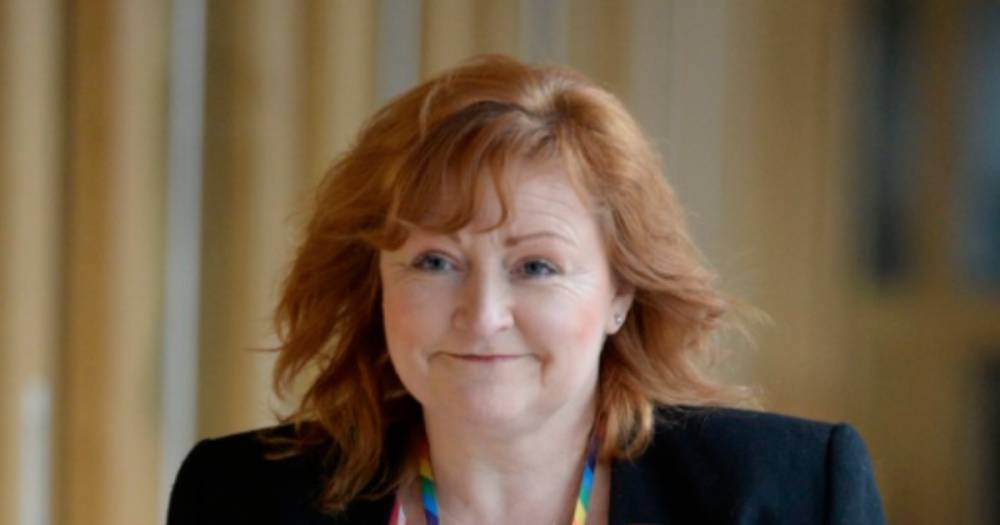 Jeane Freeman - SNP MSP returning to work as nurse in NHS to fight coronavirus - dailyrecord.co.uk - Scotland