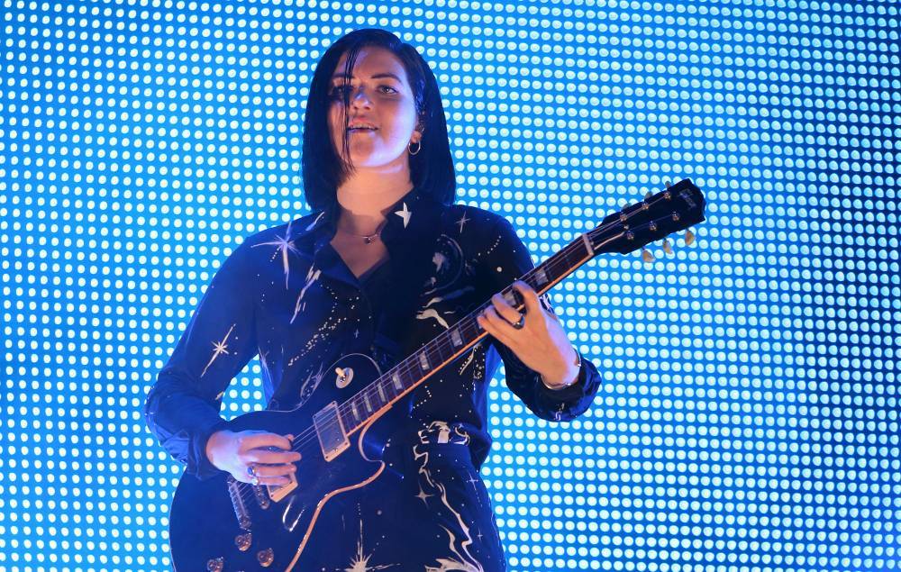 The xx’s Romy Madley Croft to play new songs during livestream tonight - nme.com