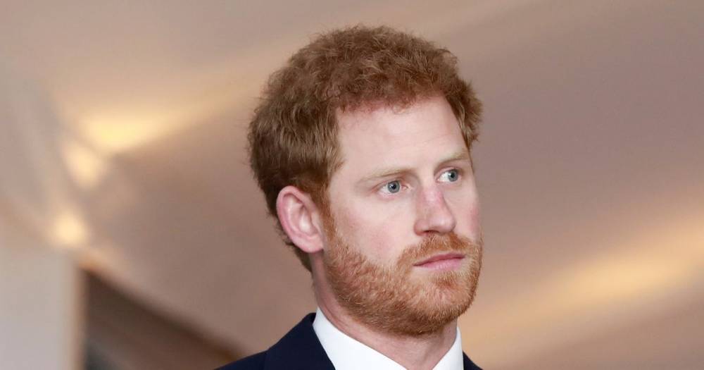 Harry Princeharry - Tom Moore - Prince Harry says 'things are better than we're led to believe' over coronavirus - mirror.co.uk - Britain