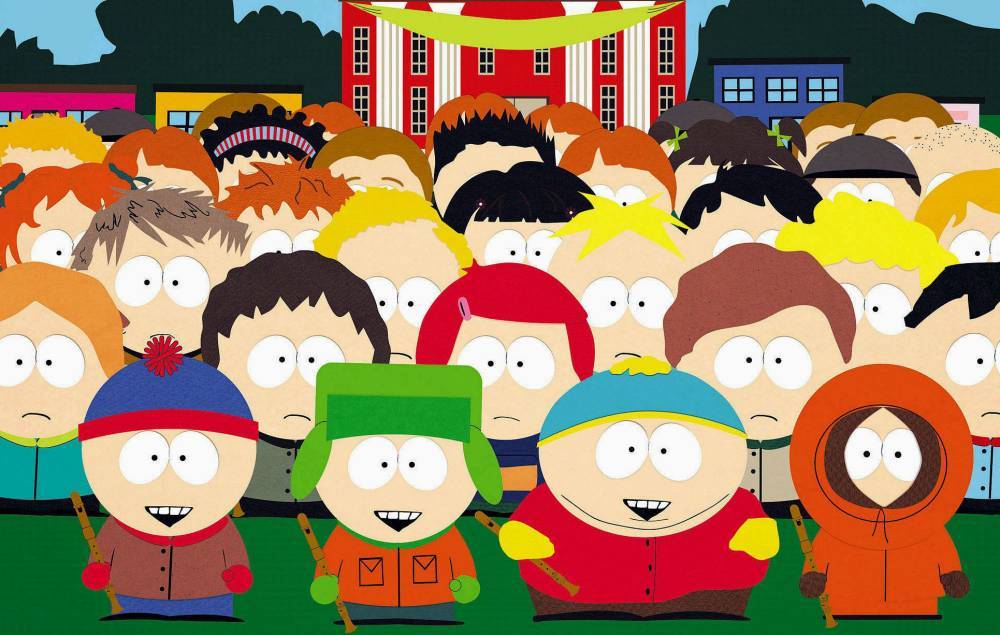 ‘South Park’ creators pick best (and worst) episodes that you can binge during coronavirus lockdown - nme.com