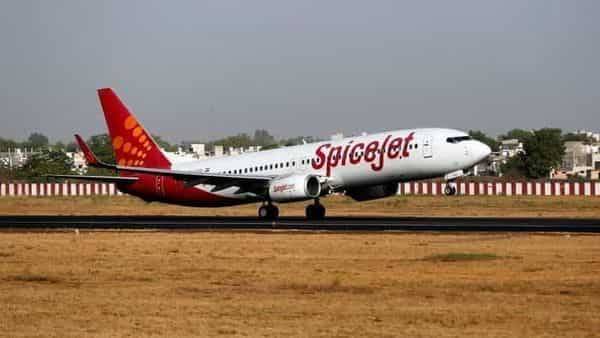 SpiceJet to send staff on leave without pay, third airline after GoAir, Vistara - livemint.com - city Mumbai