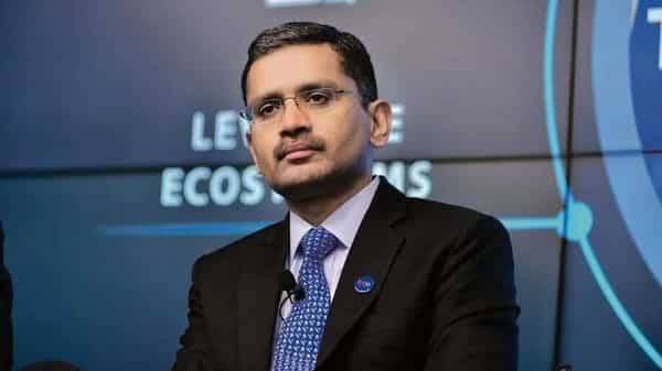 How part of TCS' workforce enabled work from home for rest - livemint.com - India - city Mumbai