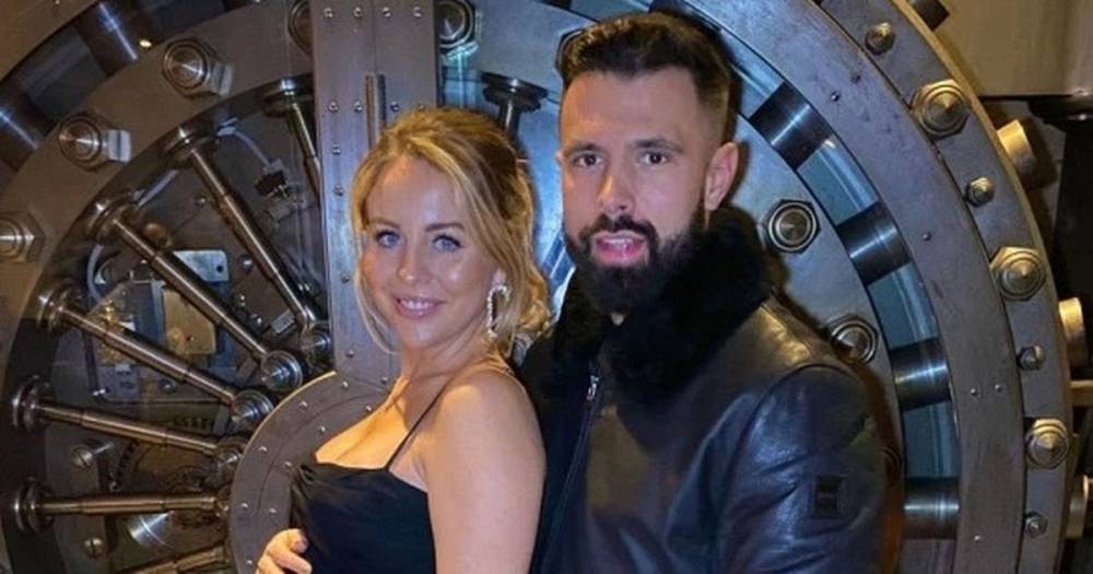 Lydia Bright - Lydia Bright on why she rekindled romance with ex for third time after he dumped her when pregnant - mirror.co.uk