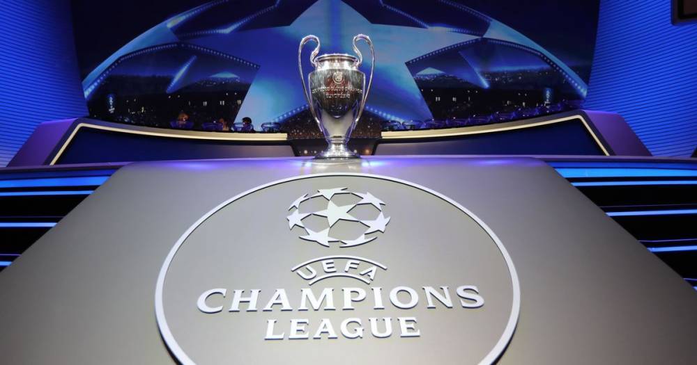 Champions League games ‘every three days in August’ with UEFA poised to confirm plans - dailystar.co.uk - city Madrid, county Real - county Real - city Manchester