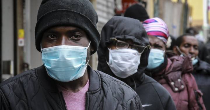 Coronavirus: Countries face growing pressure to curb economic damage of COVID-19 - globalnews.ca - China - South Korea - France - Brazil - Egypt