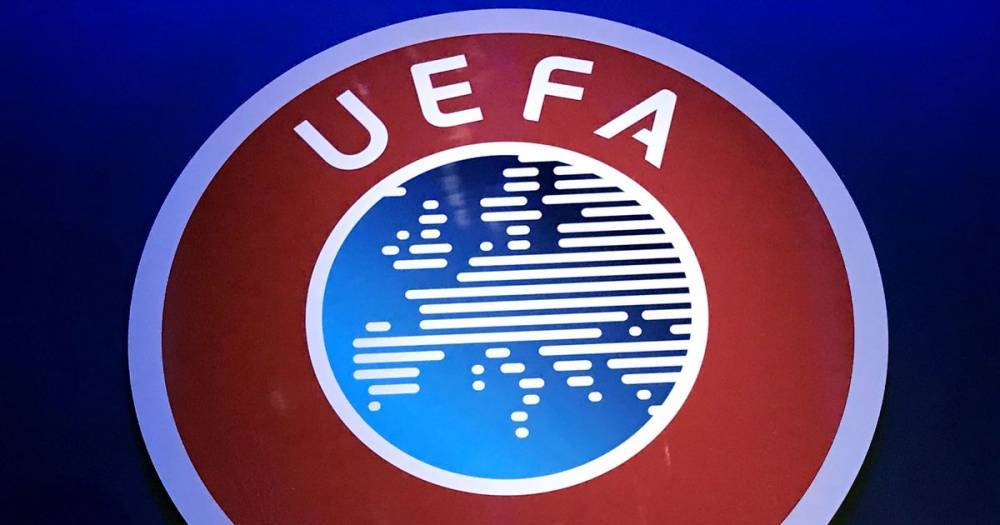 Champions League and Europa League matches 'every three days' in UEFA's August plan - manchestereveningnews.co.uk