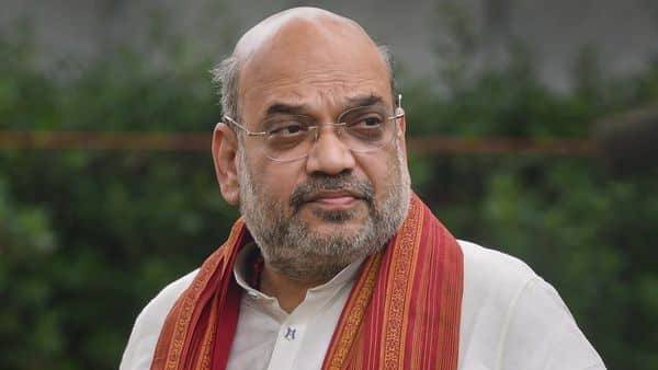 Amit Shah - Home Minister Amit Shah steps in as India readies to partially lift lockdown - livemint.com - India - county Centre