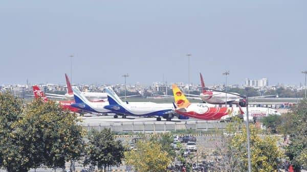 Overseas flights unlikely before July - livemint.com - city New Delhi - India