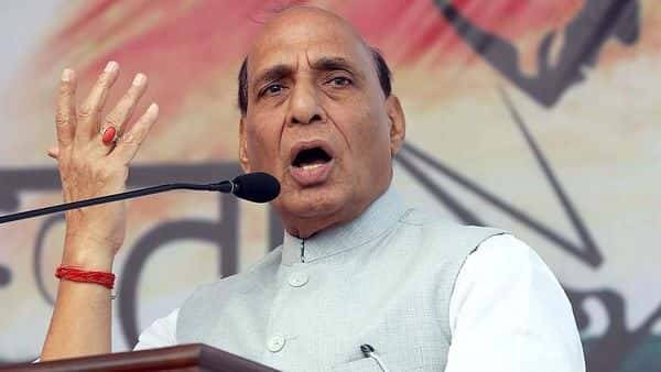 Rajnath Singh - Covid-19: Have robust mechanism to protect armed forces, says Rajnath Singh - livemint.com - city New Delhi - India