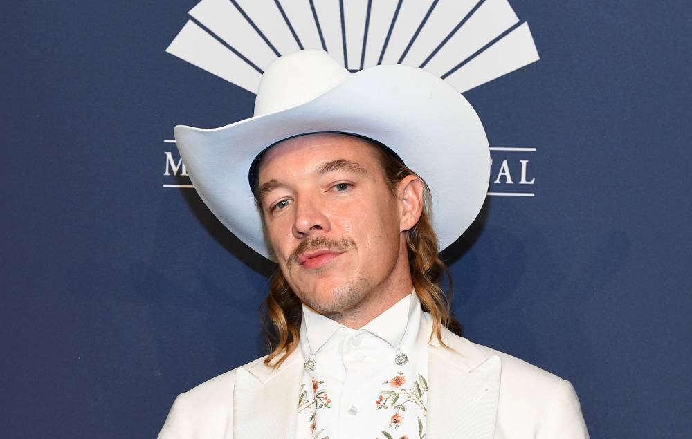 Noah Cyrus - Orville Peck - Diplo shares full details of country album as Thomas Wesley featuring Orville Peck and Noah Cyrus - nme.com