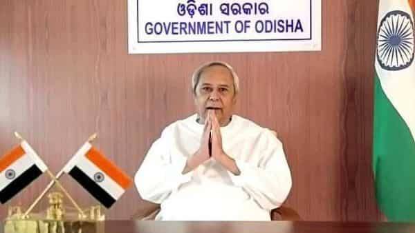 Naveen Patnaik - Sarpanches to get District Collector's powers to fight against Covid-19: Odisha CM - livemint.com
