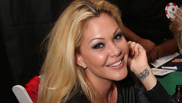 Shanna Moakler - Shanna Moakler Reveals How She’s ‘Taking My Life Back’ After 40 Pound Weight Gain - hollywoodlife.com - Usa