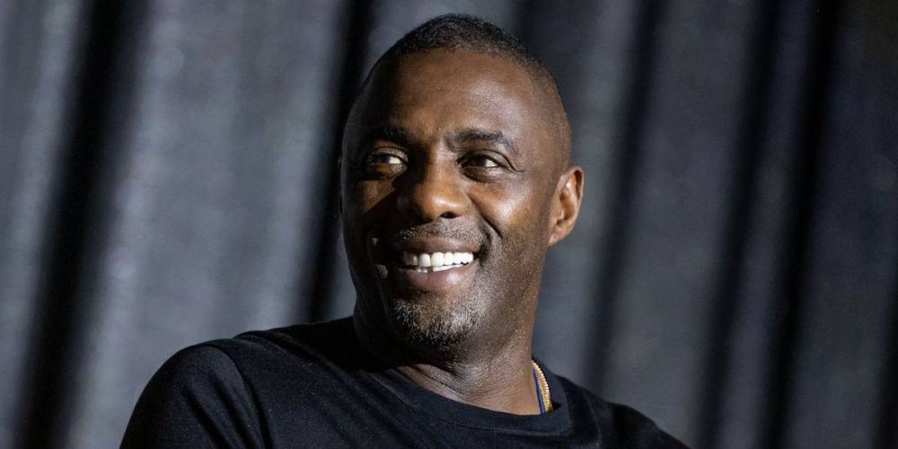 Idris Elba - Sabrina Dhowre - Idris Elba Appears on "One World" Concert 33 Days After COVID-19 Diagnosis - marieclaire.com - Italy - Spain