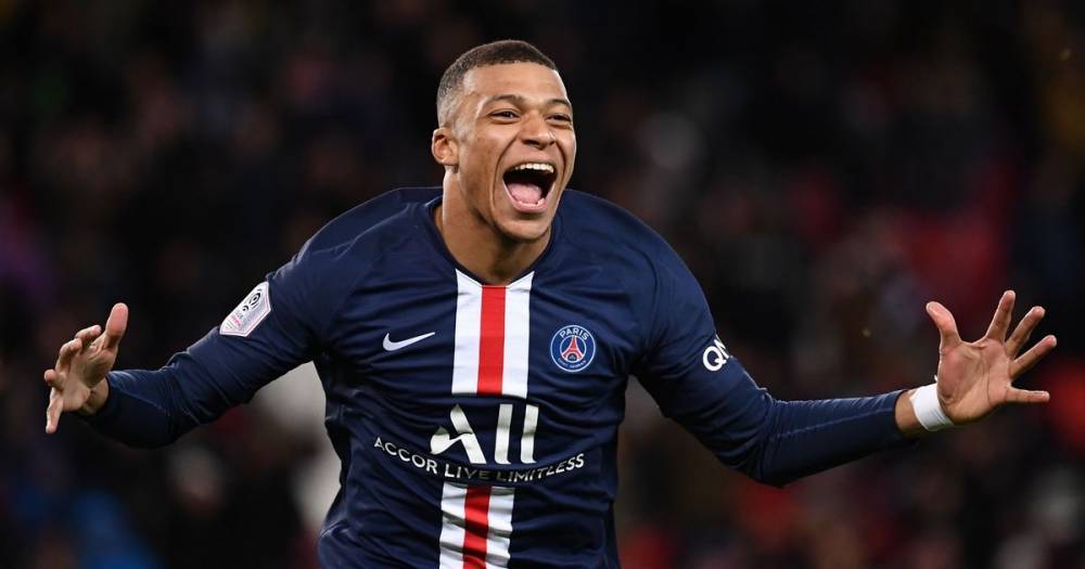 Kylian Mbappe 'will cost €40m at most' after coronavirus pandemic - mirror.co.uk - Germany - France - city Madrid, county Real - county Real