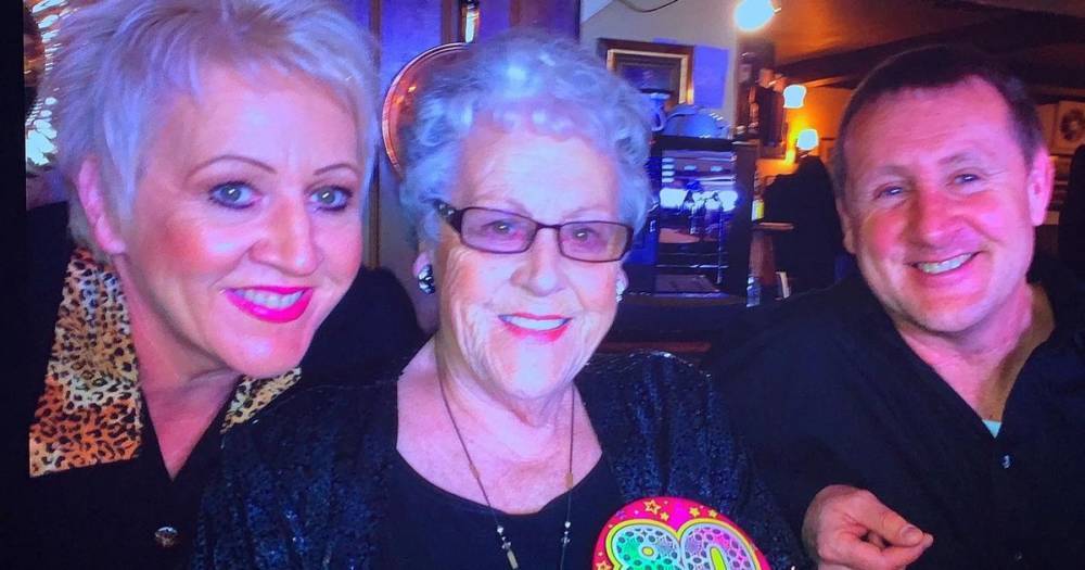 Daughter lost mum, 87, to coronavirus while living in Australia - she has a powerful piece of advice for us all - manchestereveningnews.co.uk - Australia - city Manchester
