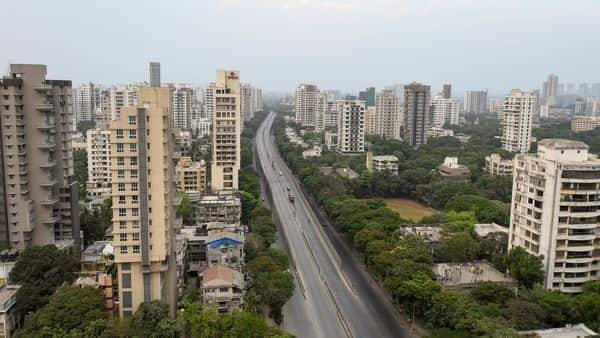 Maharashtra Covid-19 tally crosses 4,000-mark after 552 new cases get reported - livemint.com - city Mumbai