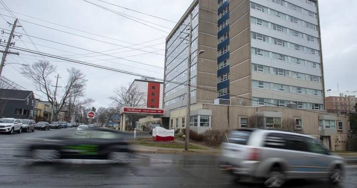 Stephen Macneil - Nova Scotians - Coronavirus: 2 more deaths reported at Northwood in Halifax - globalnews.ca - county Halifax