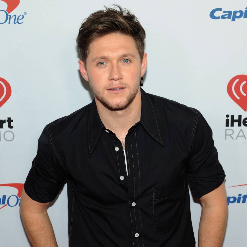 Niall Horan - Niall Horan supports elderly in native Ireland with massive charity donation - peoplemagazine.co.za - Ireland