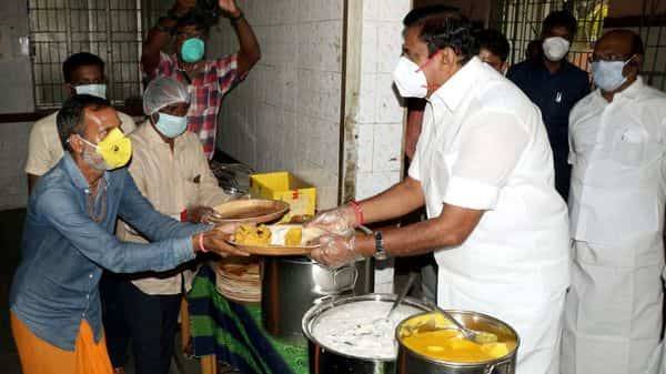 Narendra Modi - K.Palaniswami - Coronavirus: Tamil Nadu reports 100 plus new cases again, PM Modi speaks to CM Palaniswami - livemint.com - city Chennai