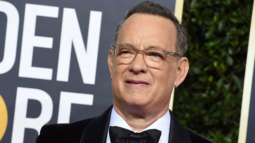 Tom Hanks - Rita Wilson - Tom Hanks discusses coronavirus symptoms: 'I was wiped' - foxnews.com - Jordan