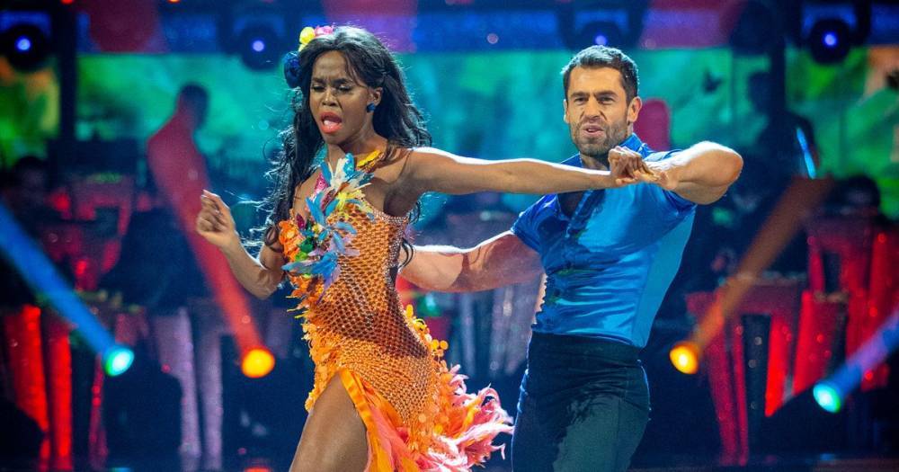 Strictly could introduce double eliminations this year as coronavirus delays filming - mirror.co.uk - Germany