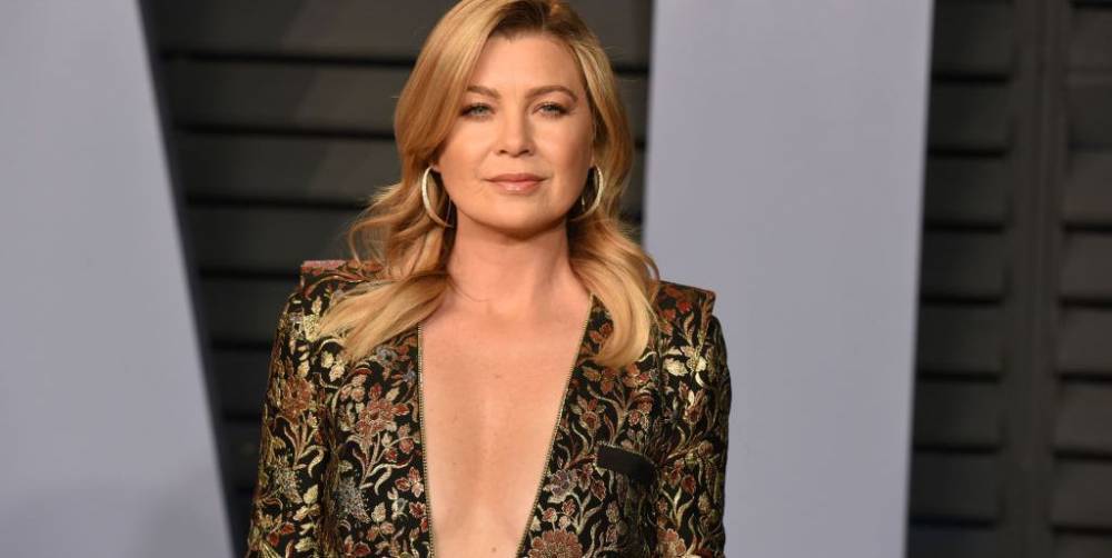 Ellen Pompeo - Ellen Pompeo Just Went *Off* About "Out of Touch TV Docs" and Told Them to "Sit Your Stupid Asses Down" - cosmopolitan.com