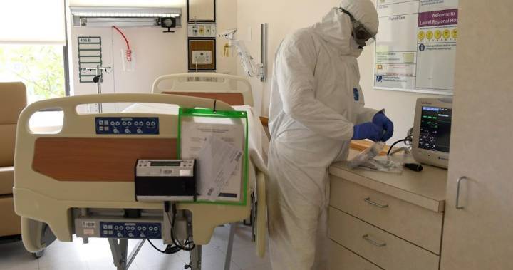 Coronavirus: Quebec cases surpass 18,000, deaths climb to 877 - globalnews.ca