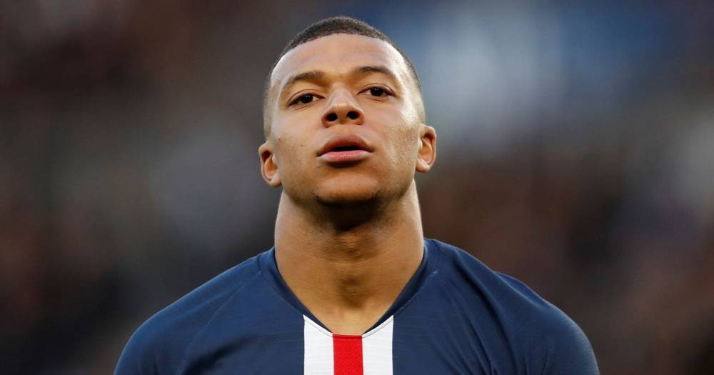 Paris St Germain - Kylian Mbappe - Kylian Mbappe price tag to be just £35million at end of pandemic, claims official - dailystar.co.uk - Germany - France - city Madrid, county Real - county Real