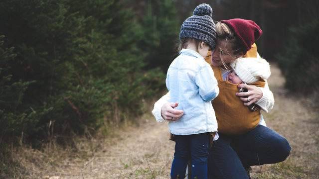 7 ways to become a more confident parent - clickorlando.com