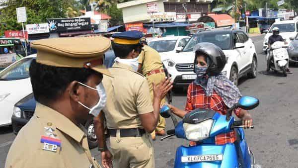 As part of easing the lockdown, Kerala to implement odd-even scheme from today - livemint.com - county Orange - county Green