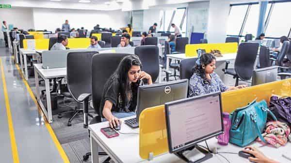IT firms in no hurry to stop remote working - livemint.com