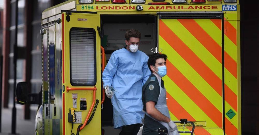 Gavin Williamson - Robert Jenrick - Coronavirus: Vital PPE from Turkey fails to arrive as doctors demand answers - mirror.co.uk - Turkey