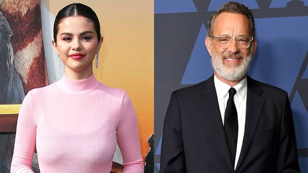 Tom Hanks - Janelle Monae - Selena Gomez - Megan Rapinoe - Liza Koshy - Selena Gomez, Tom Hanks More Stars Urge Fans To Complete 2020 Census: ‘Be Seen, Heard Counted’ - hollywoodlife.com - Usa