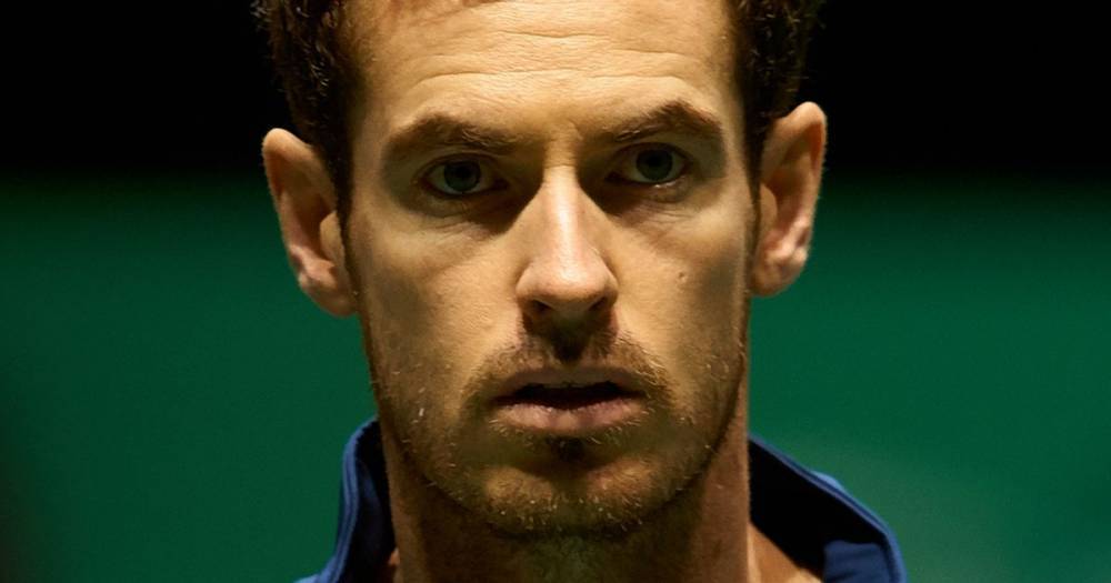 Andy Murray - Simona Halep - Andy Murray 'very sad' coronavirus has cancelled Wimbledon 2020 - dailystar.co.uk - Britain