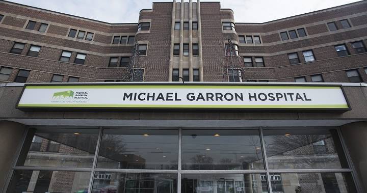 Coronavirus: Unprecedented amount of masks donated to Toronto hospital after urgent public appeal - globalnews.ca