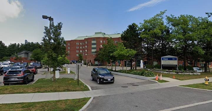 Coronavirus: 8 dead at east-end Toronto nursing home, 69 confirmed and probable COVID-19 cases - globalnews.ca