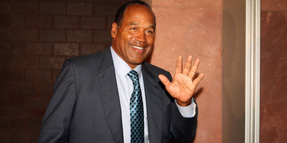 O.J. Simpson Weighs In on Whether Tiger King's Carole Baskin Killed Her Husband - justjared.com - state West Virginia
