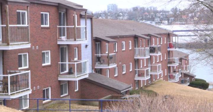 Nova Scotians - Atlantic Canadians call for rent freeze during COVID-19 pandemic - globalnews.ca