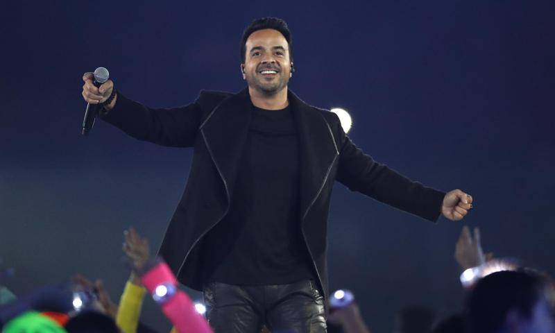 Luis Fonsi - Ryan Tedder - This is where Luis Fonsi’s next hit song is coming from: Details - us.hola.com - Puerto Rico