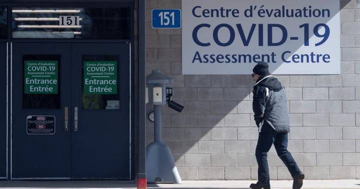 Coronavirus: 2 COVID-19 assessment centres open in Muskoka - globalnews.ca