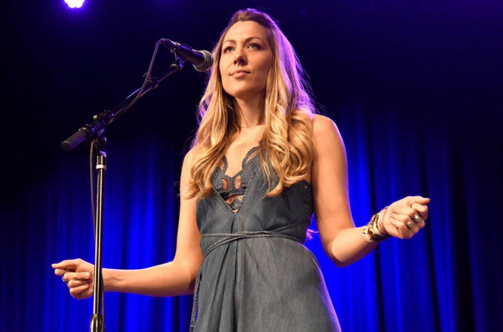 Betty Who - Colbie Caillat, Betty Who & More Announced for 'UnCancelled' Virtual Benefit Festival - billboard.com