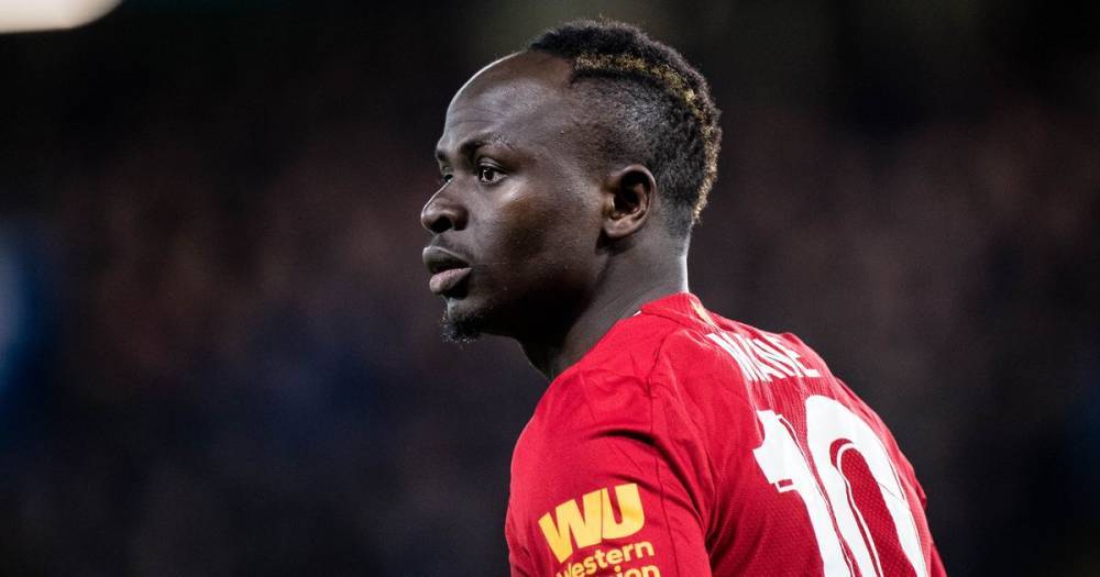 Jurgen Klopp - Liverpool chiefs' response to Sadio Mane transfer rumours speaks volumes about his future - dailystar.co.uk - city Madrid, county Real - county Real